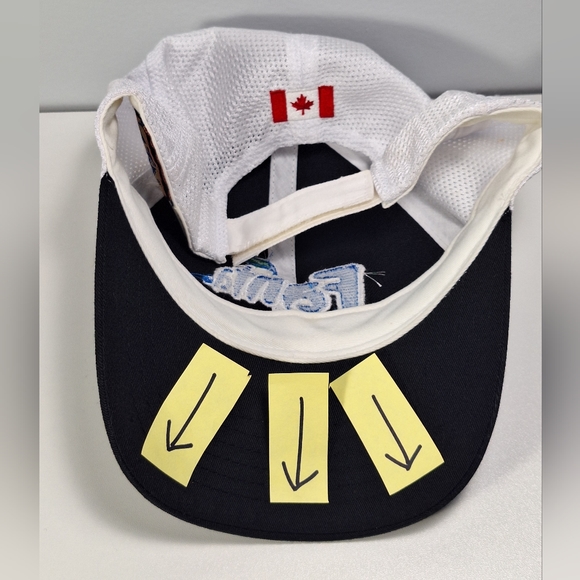 FANTA hat - Picture 15 of 16